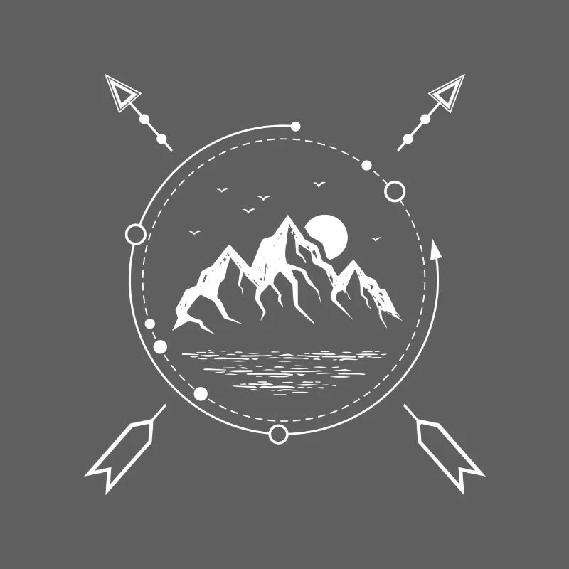 Berge