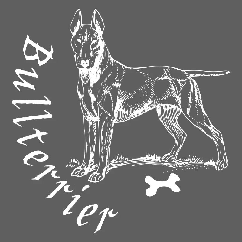 bull terrier