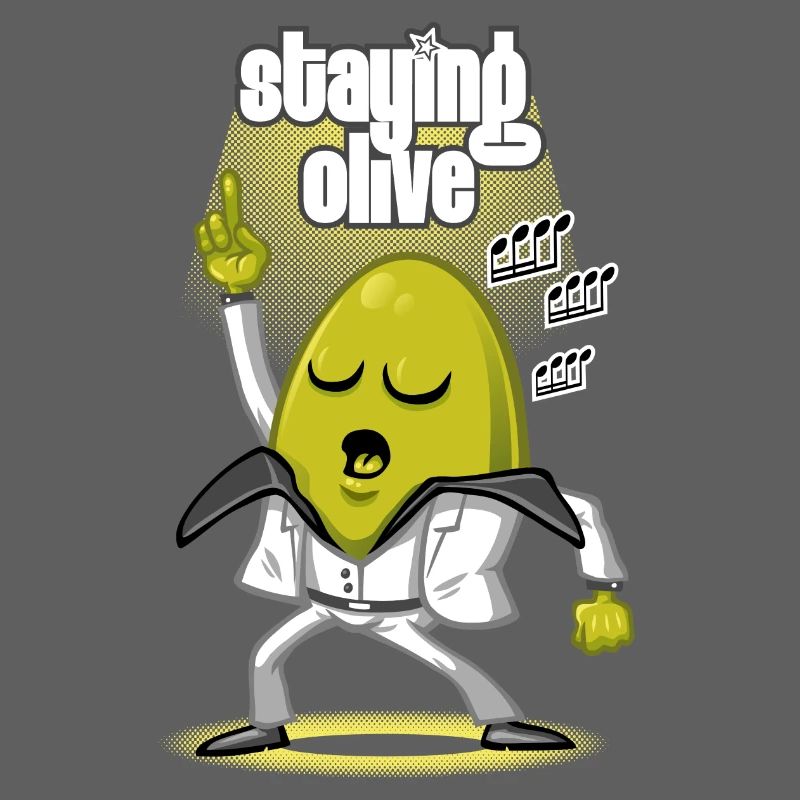 Rester olive