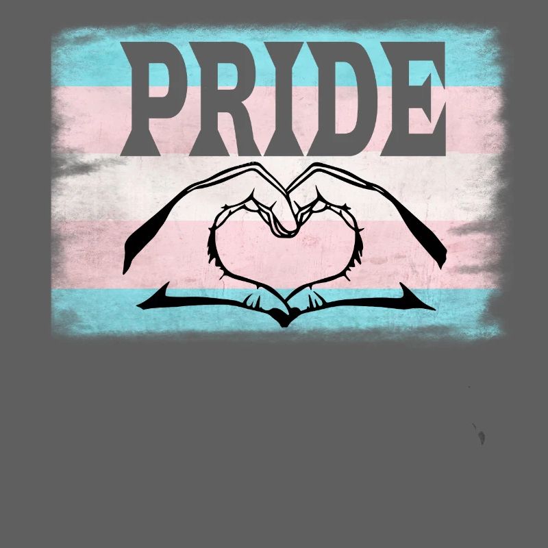 Pride transgenre