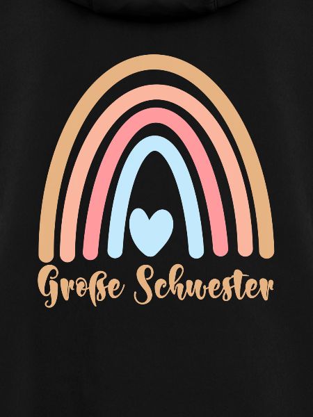 Große Schwester