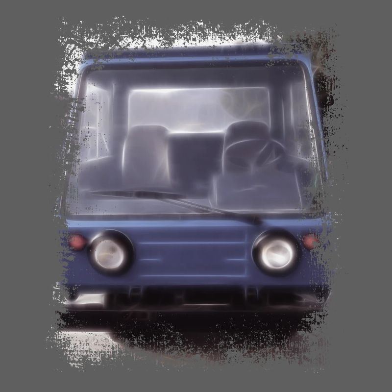 Multicar M25