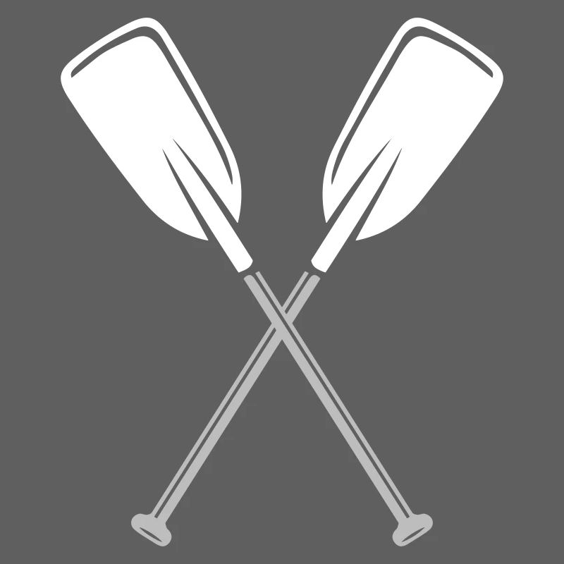 Paddle | two-tone | Colors adjustable