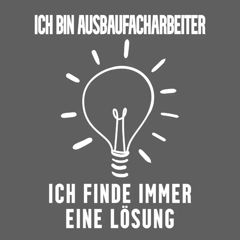 Ausbaufacharbeiter Beruf Ausbildung