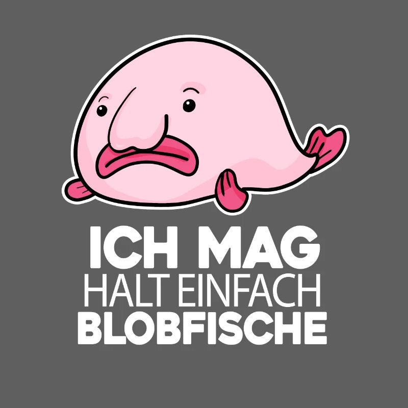 Blobfisch