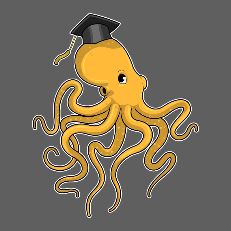 Octopus Student Diploma University