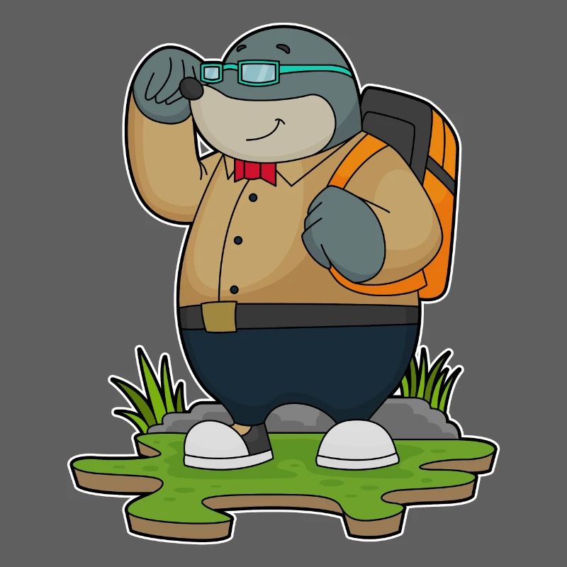 Mole Wanderer Backpack Hiking