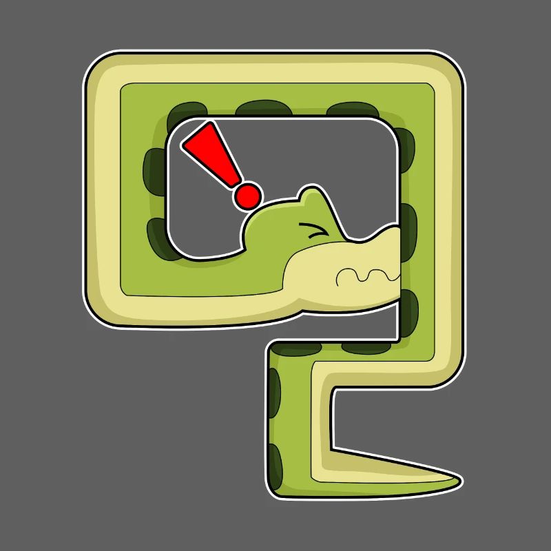 Jeu de serpent