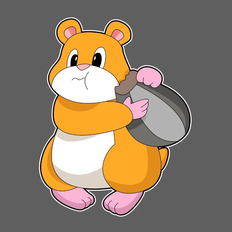 Hamster Samen