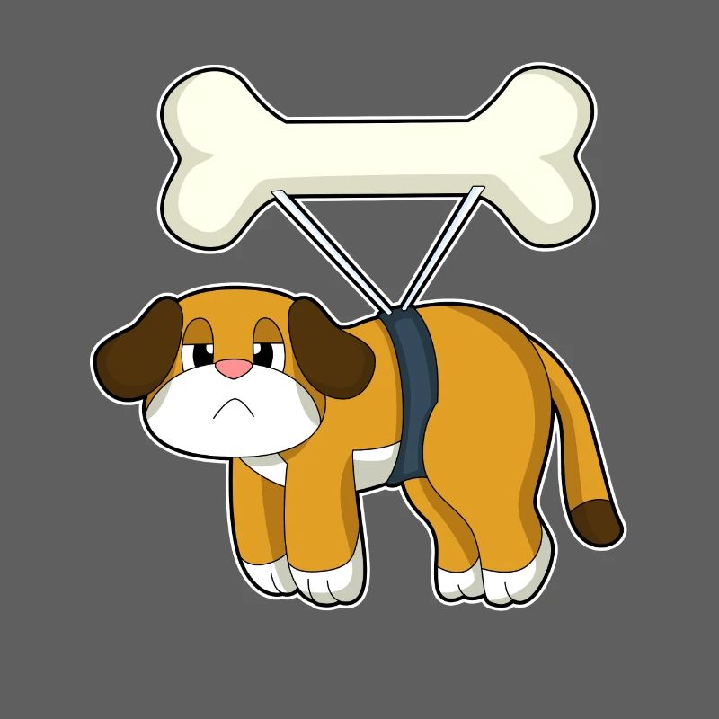 Dog Bones