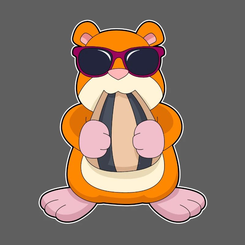 Hamster Samen