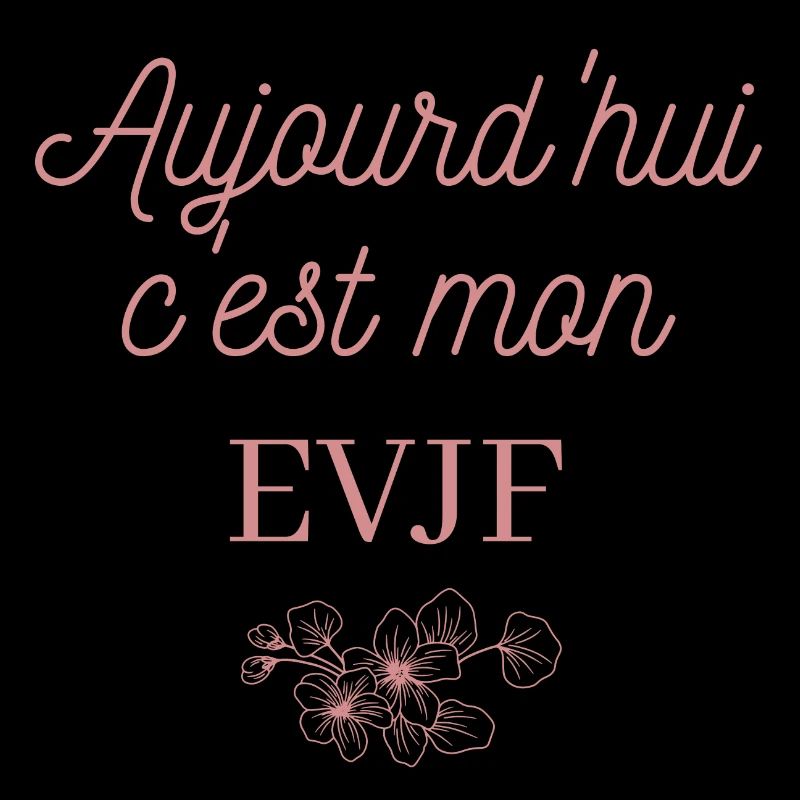 EVJF future mariée. Enterrement vie célibataire