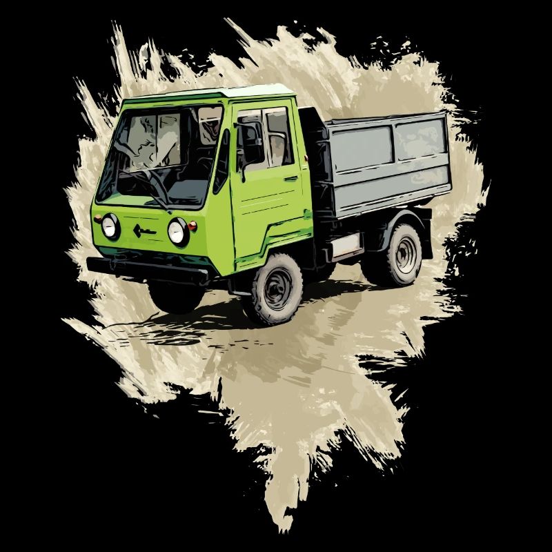 Multicar 25