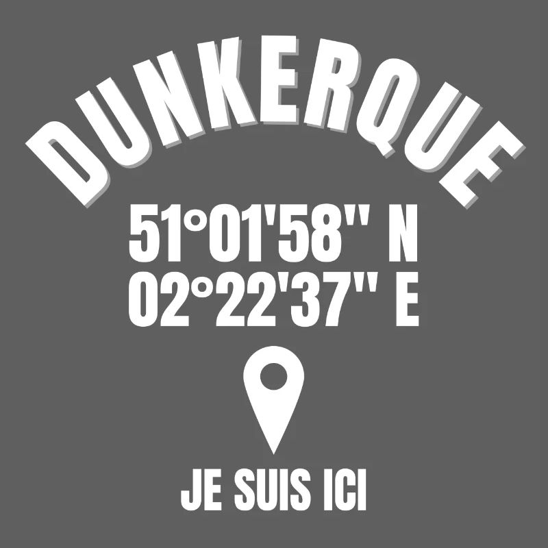 Dunkerque, Nord-Pas-De-Calais, Dunkerquois