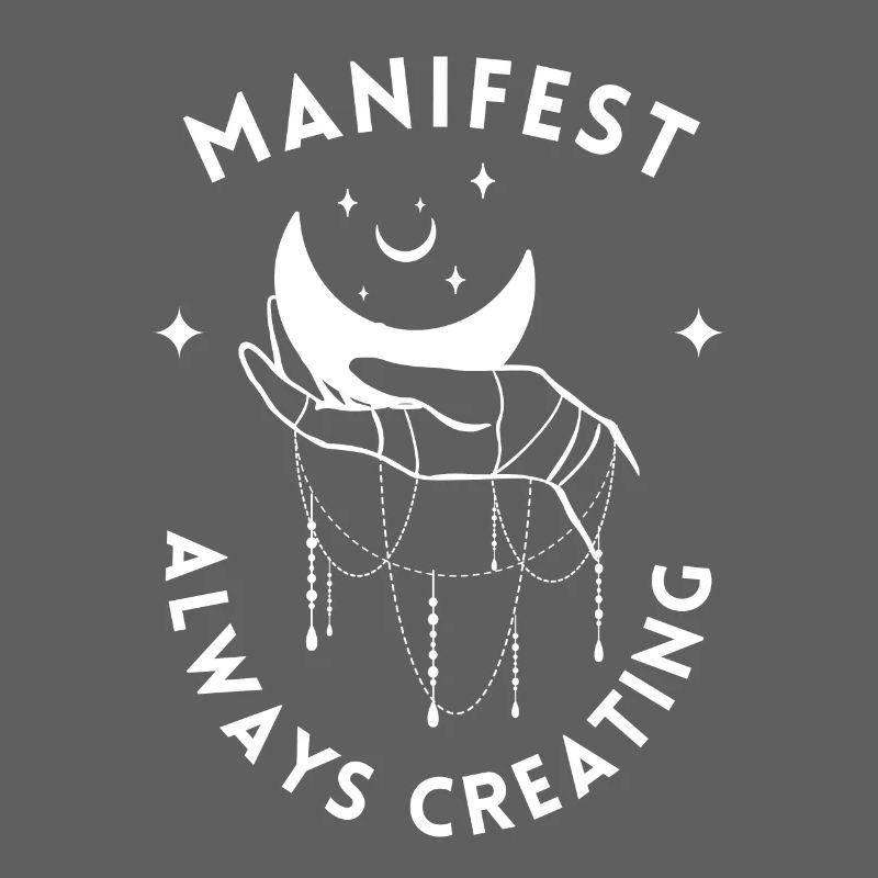 Mystique Créatif Manifeste