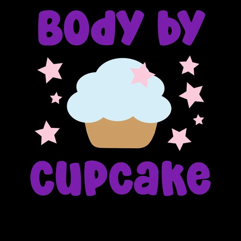 Body by cupcake