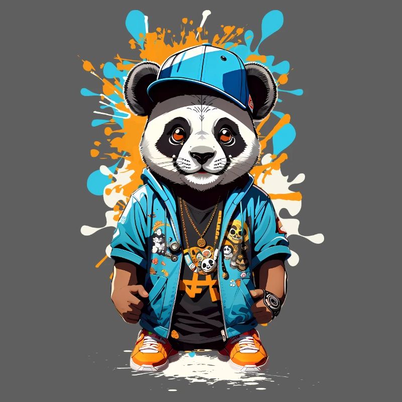 Panda Ours