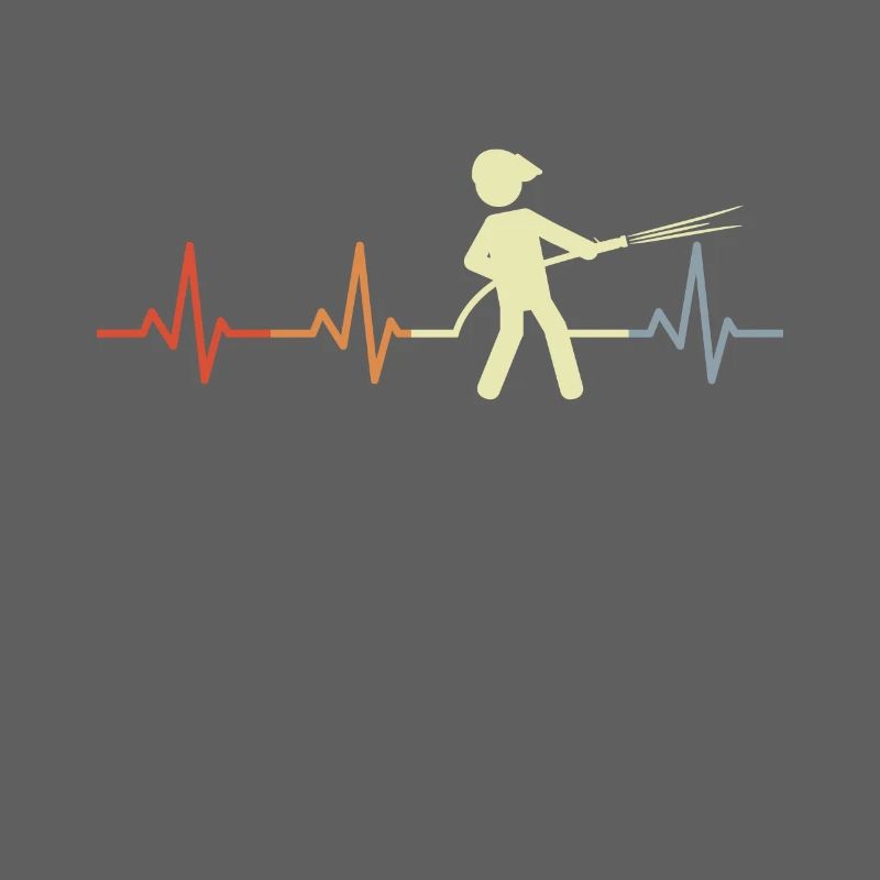 Fire brigade palpitations