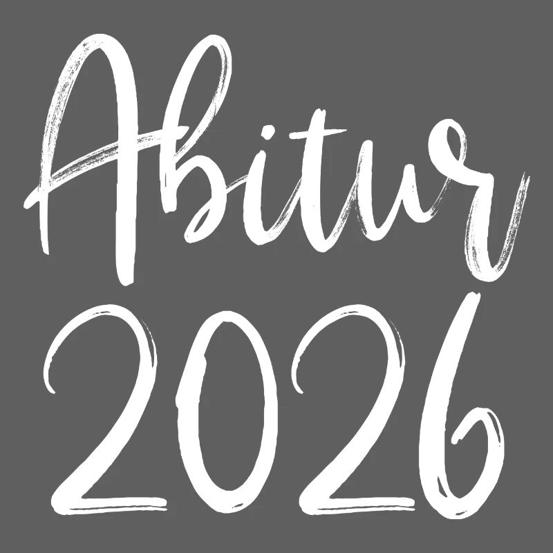 Abitur 2026