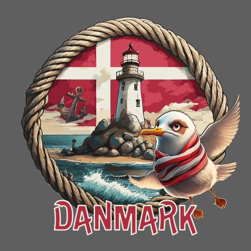 Danemark - Danemark