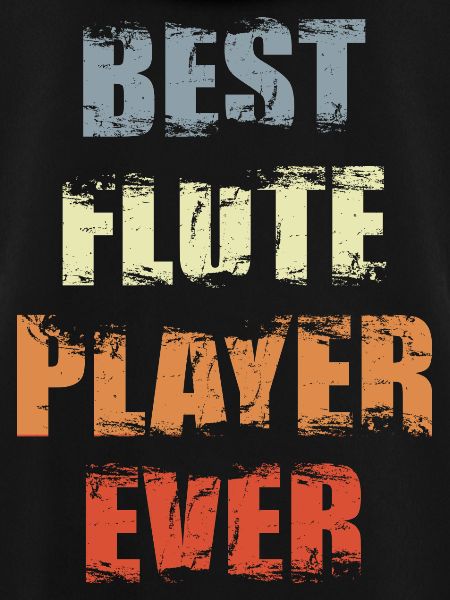 Bester Flötist