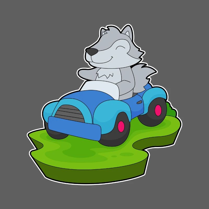 Wolf Auto