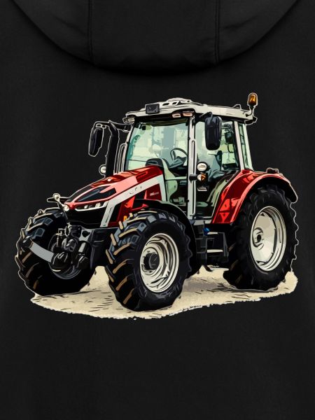 Tracteur