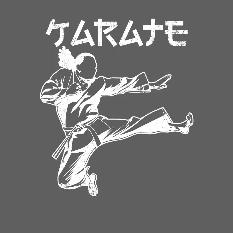 Karatéka