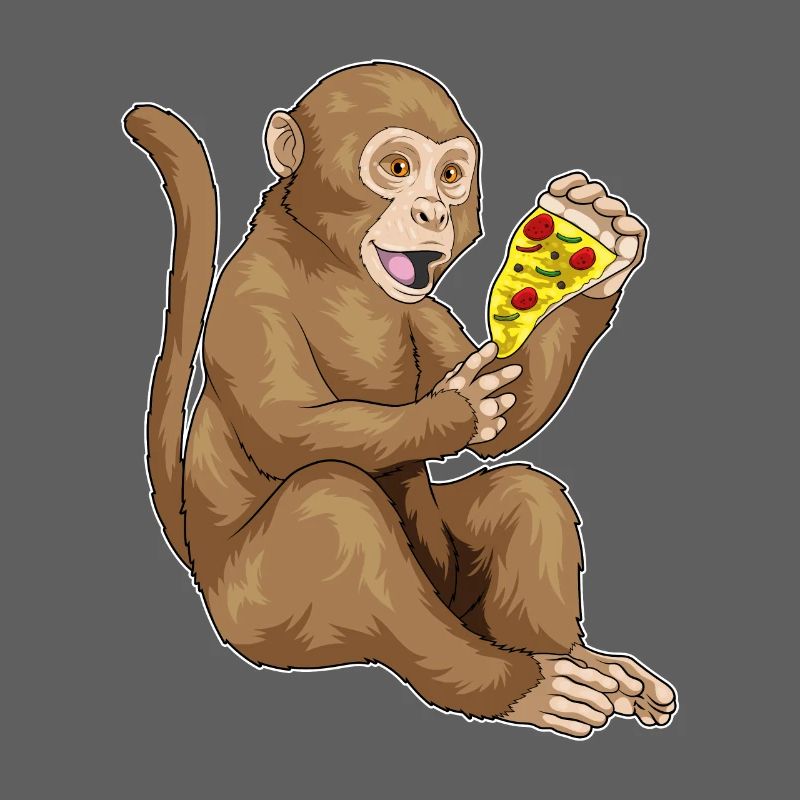 Affe Pizza