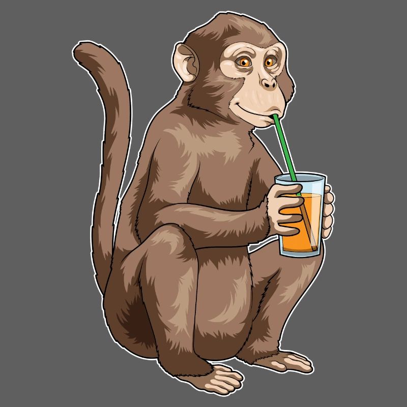 Monkey Juice