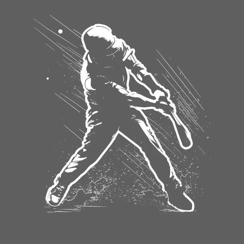 Baseball player