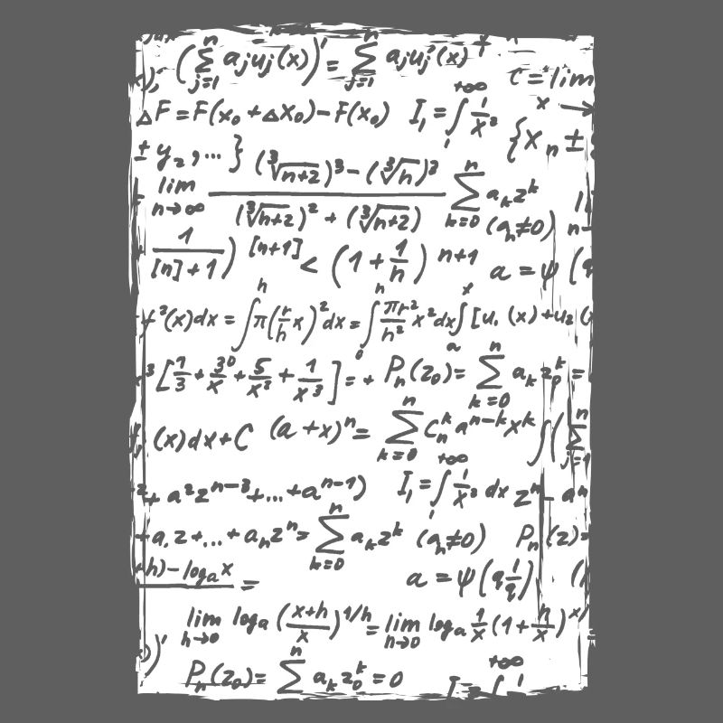 Formules mathématiques