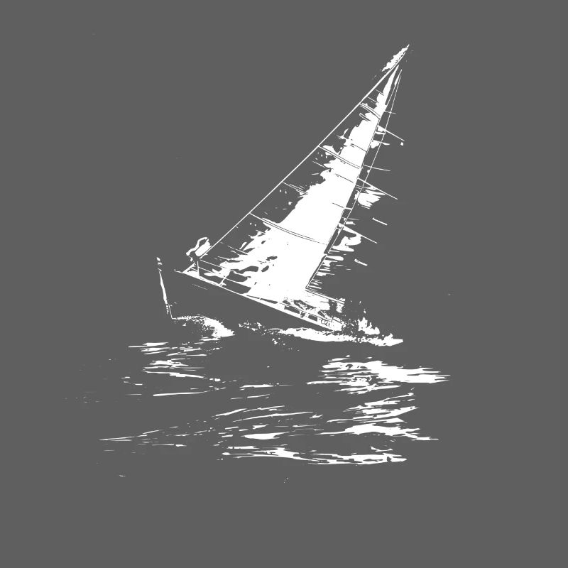 Graphismes de voile