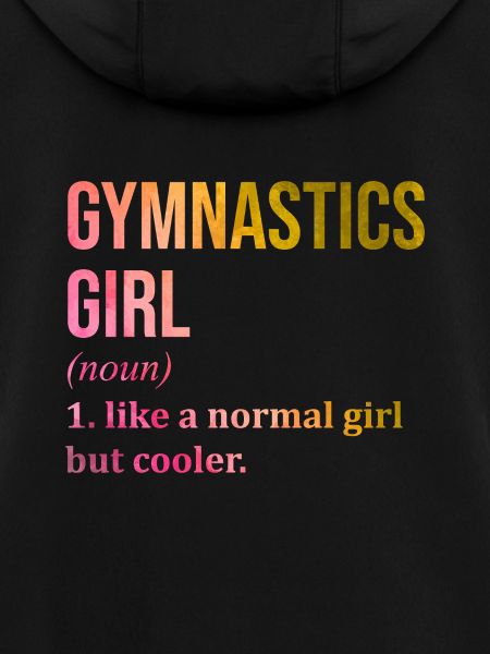Gymnaste Gymnaste Gymnaste