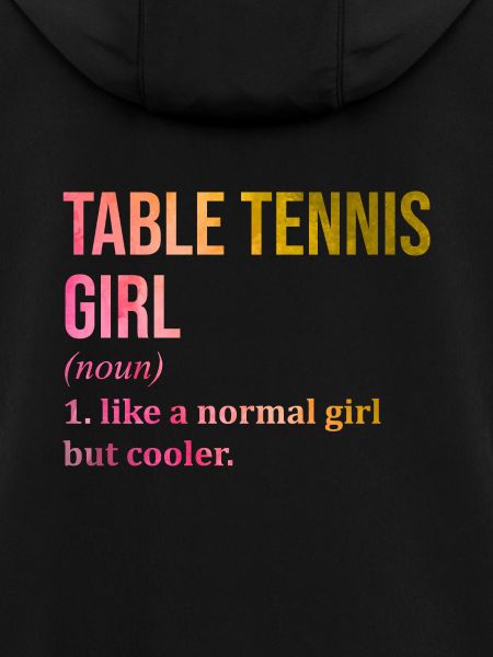 Table Tennis Table Tennis Table Tennis