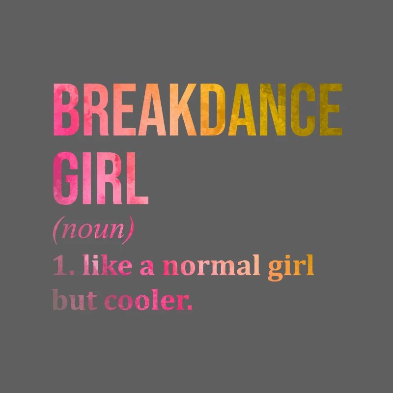 Break Dance
