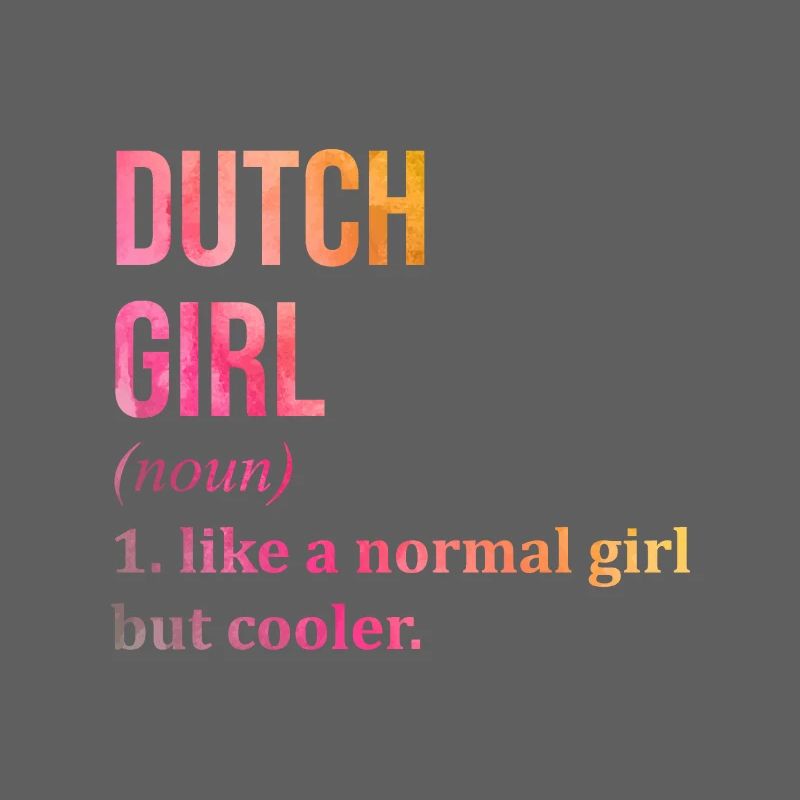 Dutch