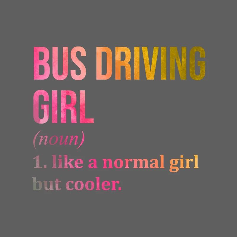 Bus Driver