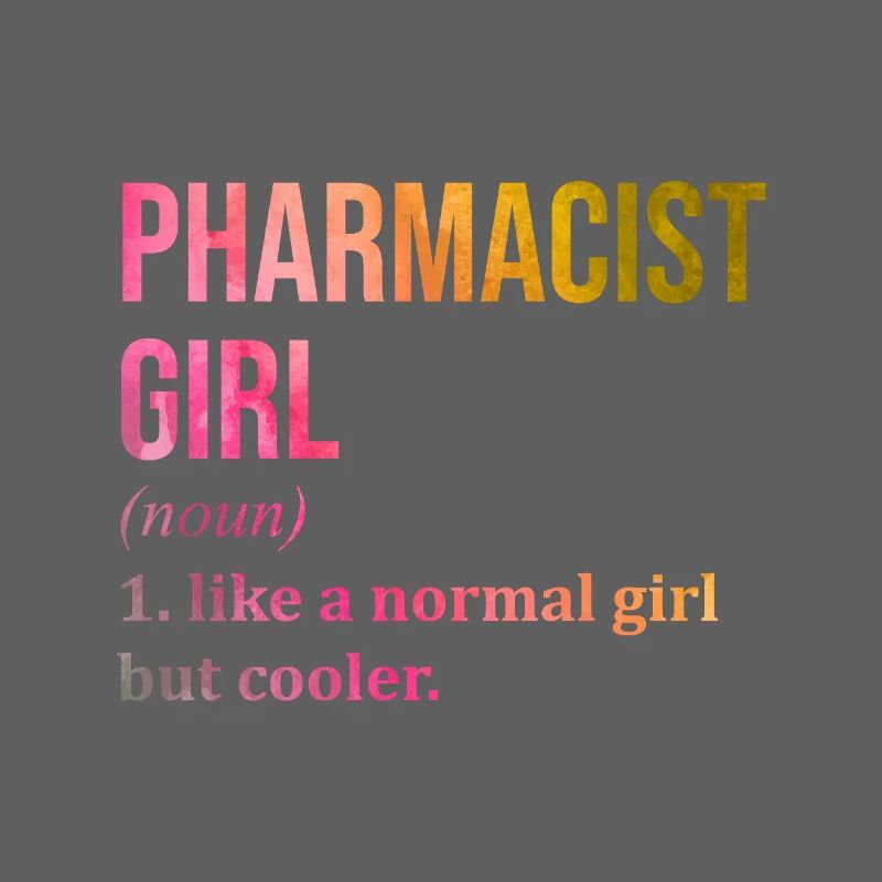 Pharmacist