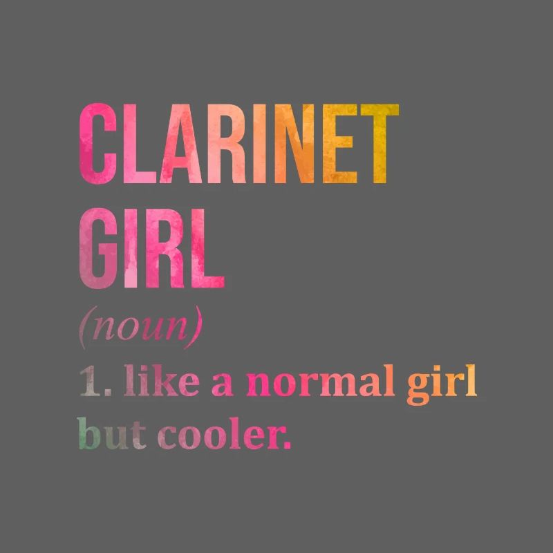 clarinette