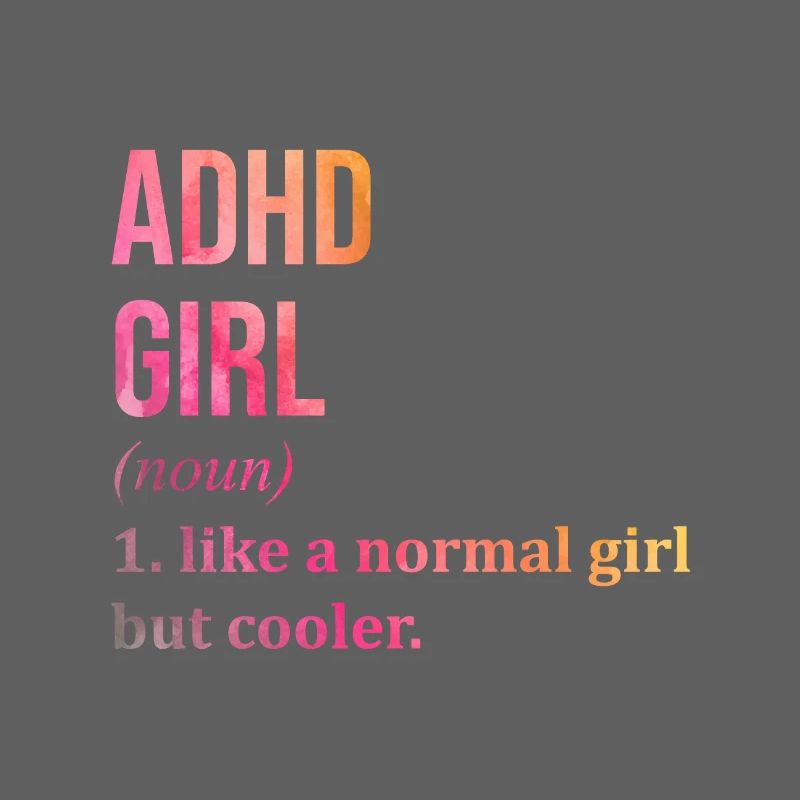 ADHD
