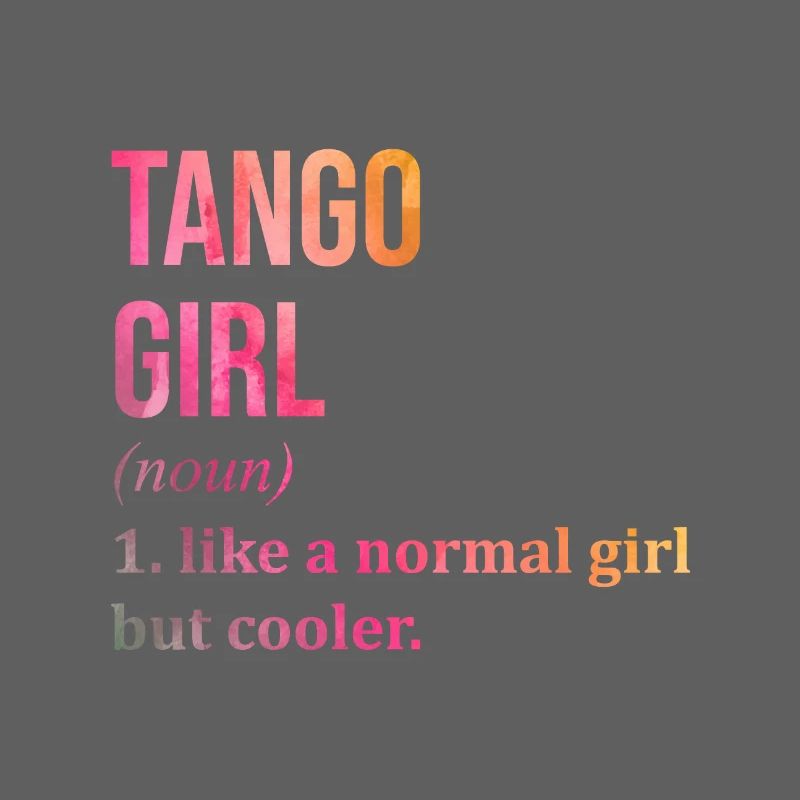 tango