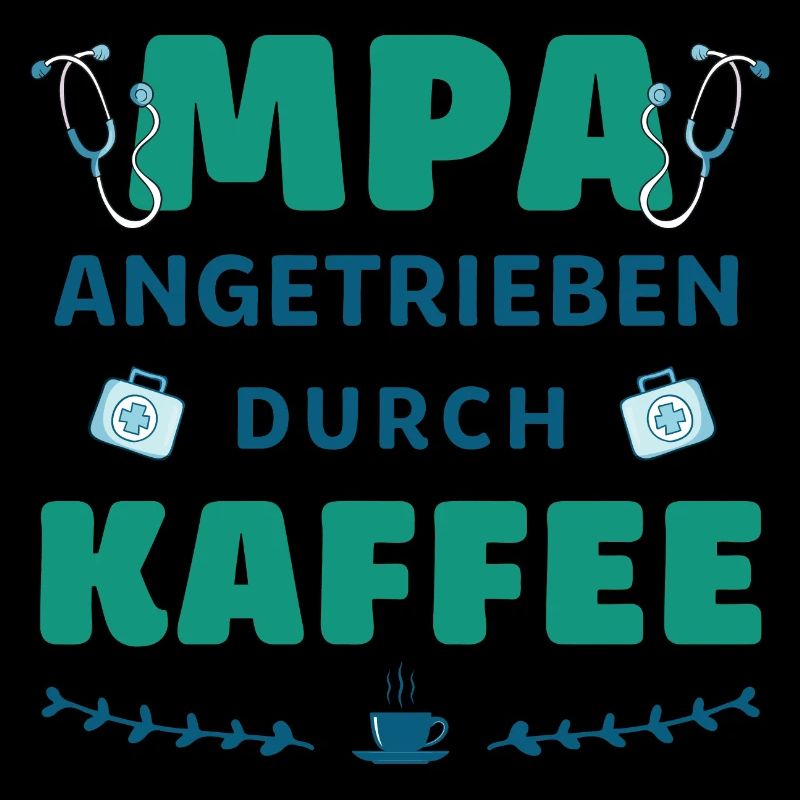 Assistante de pratique médicale | Mpa | Café