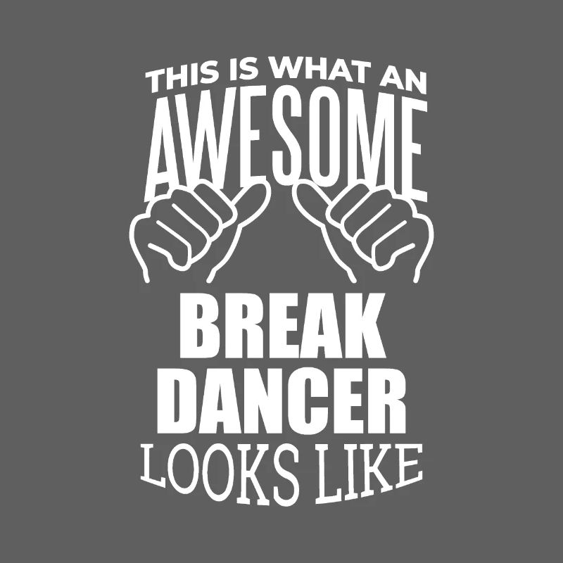 breakdancer