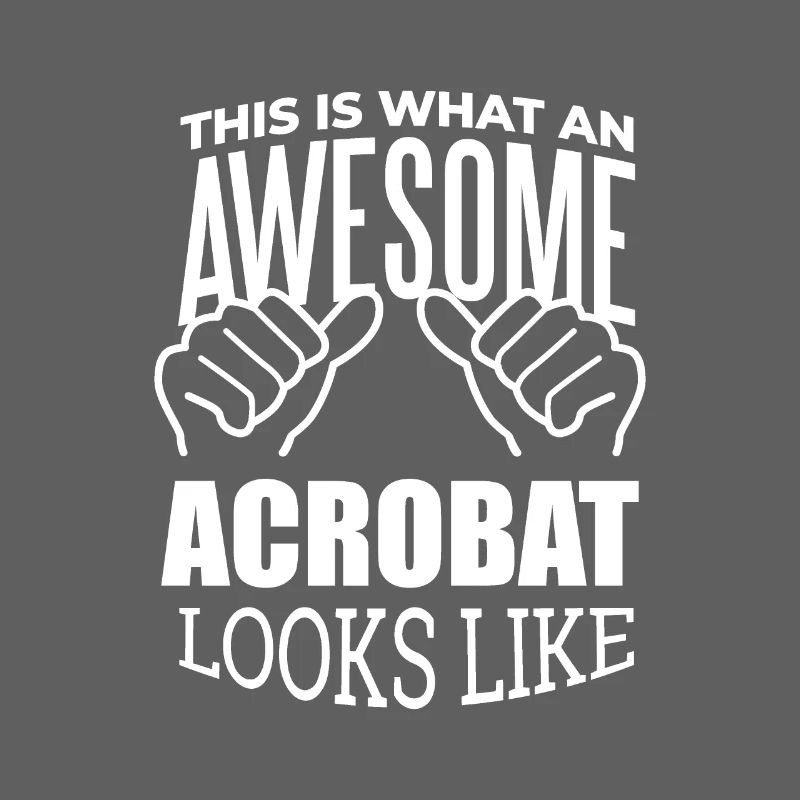 Acrobatics