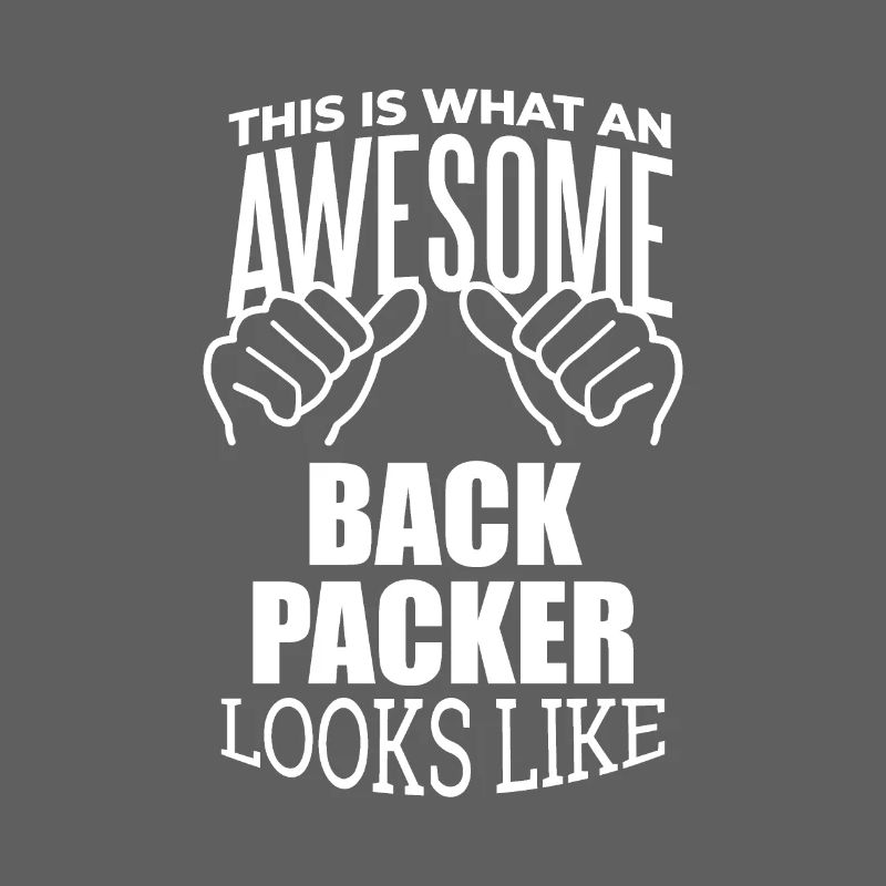 Backpacker