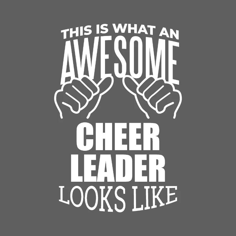 cheerleading