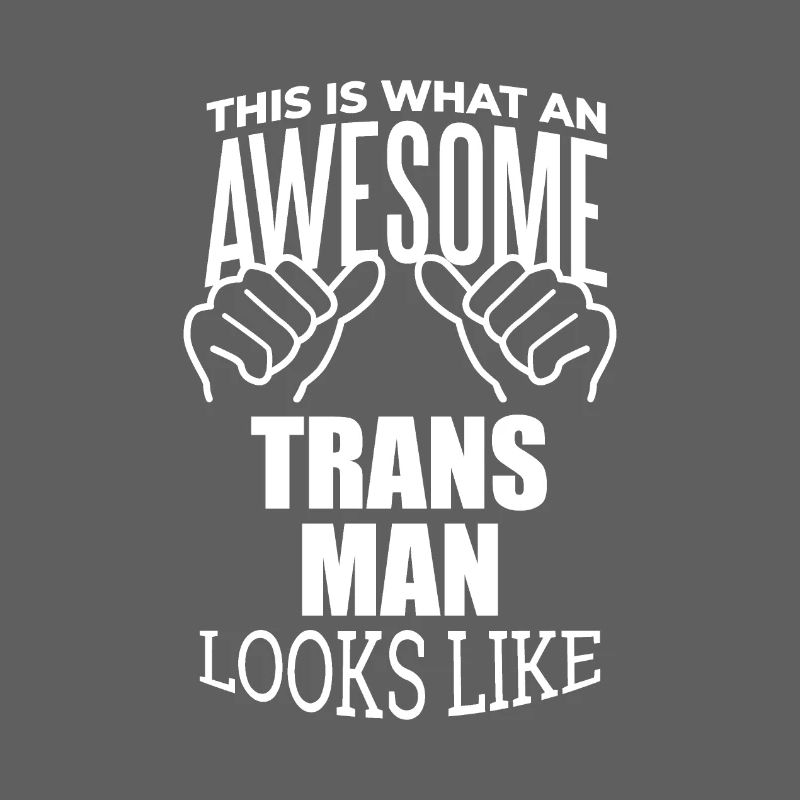 Trans Man