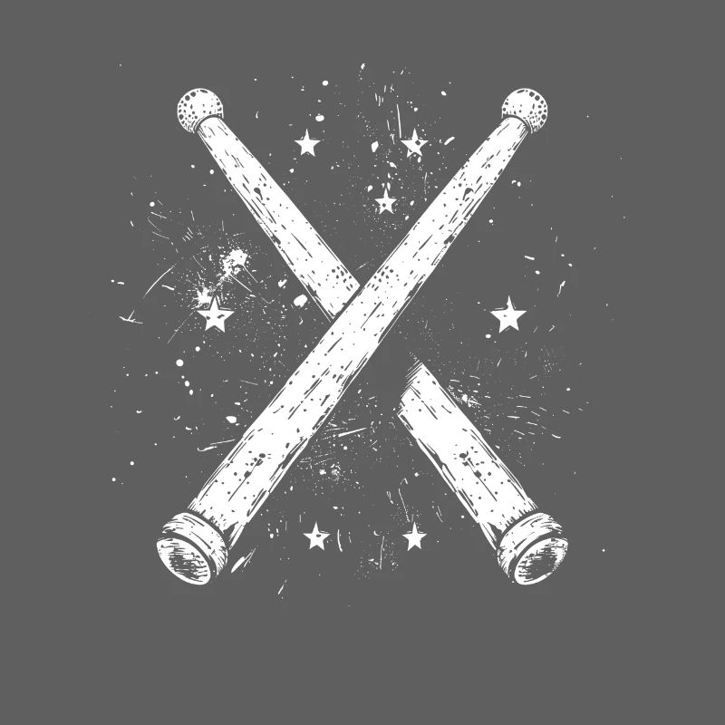 Graphique des baguettes
