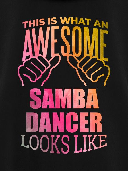 Samba Samba Samba
